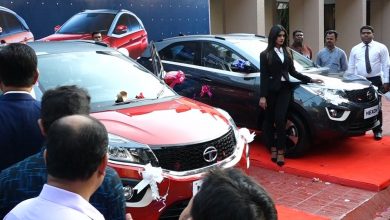 tata nexon