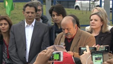 X President Brazil