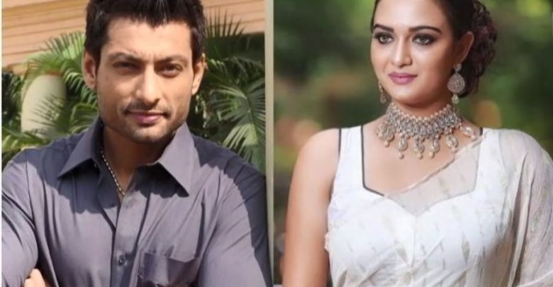 ‘নরক নন্দিনী’ উপন্যাস অবলম্বনে সিনেমা, কেন্দ্রীয় চরিত্রে ইন্দ্রনীল সেনগুপ্ত 1 নন্দিনী, ইন্দ্রনীল সেনগুপ্ত