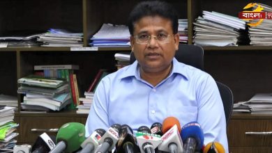 নির্বাচন কমিশন সচিব হেলালুদ্দিন আহমদ