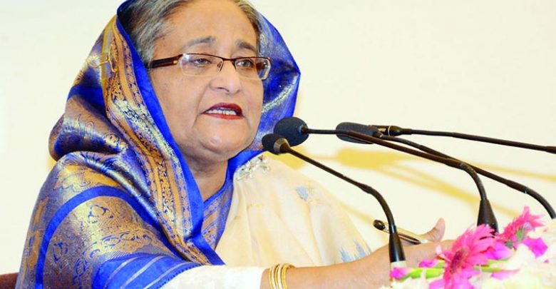 পাঁচ হাজার ৪৪১ কোটি টাকার ৮টি প্রকল্প অনুমোদন দিলেন প্রধানমন্ত্রী 1 শেখ হাসিনা