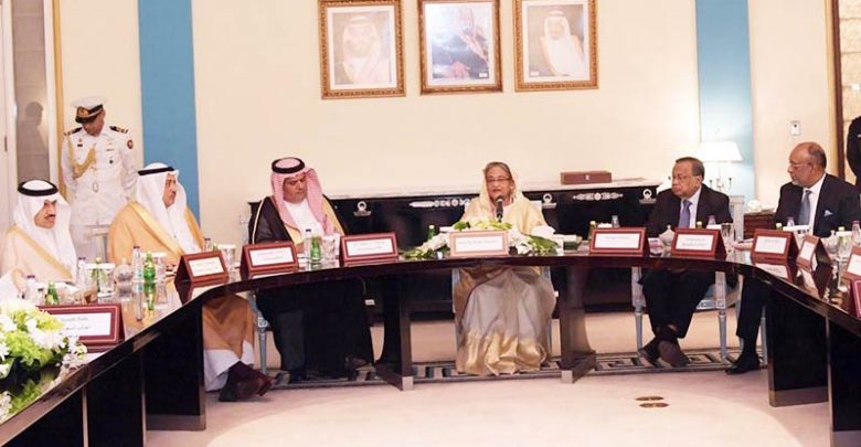 PM Saudi Tour 17 10 18 1