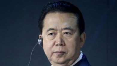 china interpol