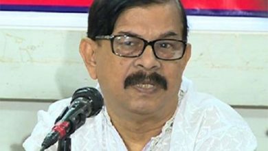 লড়াই চালিয়ে যেতে হবে: মান্না