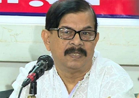 লড়াই চালিয়ে যেতে হবে: মান্না