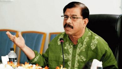 গণতন্ত্রমনা সবাইকে ঐক্যবদ্ধ হতে হবে: মান্না