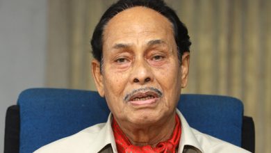 হুসেইন মুহম্মদ এরশাদ হঠাৎ ‘অসুস্থ’