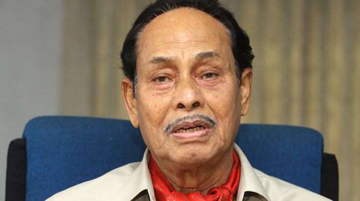 হুসেইন মুহম্মদ এরশাদ হঠাৎ ‘অসুস্থ’