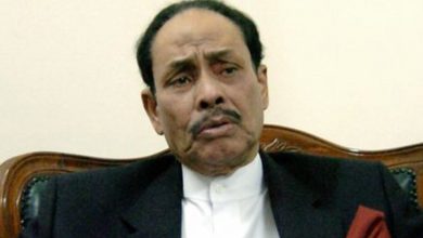 এরশাদ ভালো আছেন, সিঙ্গাপুরে যাচ্ছেন না