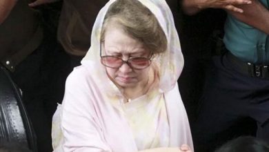 খালেদাকে কুমিল্লার এক মামলায় হাইকোর্টের জামিন