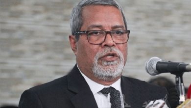 প্রার্থীকে প্রার্থী হিসাবে বিবেচনা করতে হবে: সিইসি