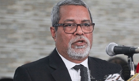 প্রার্থীকে প্রার্থী হিসাবে বিবেচনা করতে হবে: সিইসি