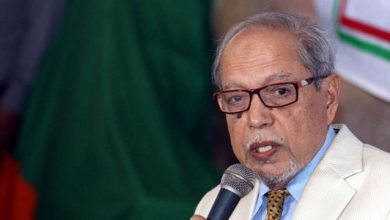 রাষ্ট্রপতি-ইসিকে লেভেল প্লেয়িং ফিল্ড নিশ্চিত করতে বি চৌধুরীর আহ্বান