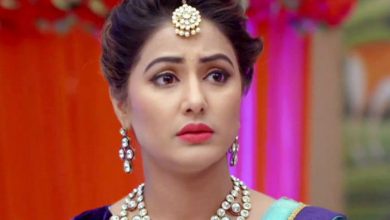 হিনা খানের খোলামেলা ছবি