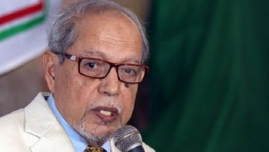 নির্বাচন কমিশন নিয়ে বি. চৌধুরীর মন্তব্য