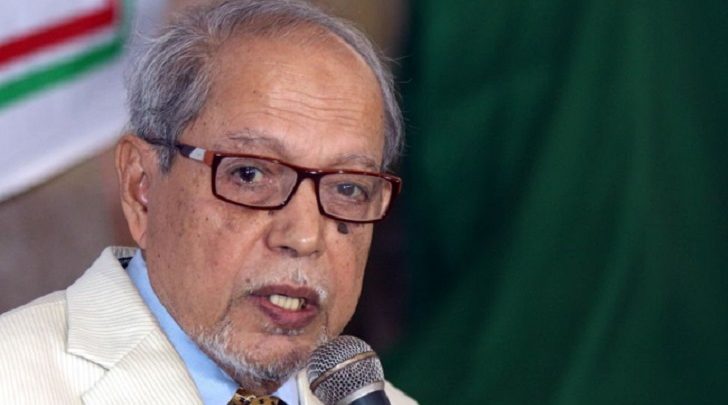 নির্বাচন কমিশন নিয়ে বি. চৌধুরীর মন্তব্য