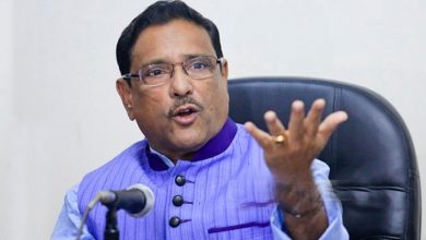 ইসলামী ঐক্যজোটের সঙ্গে প্রধানমন্ত্রীর সংলাপ