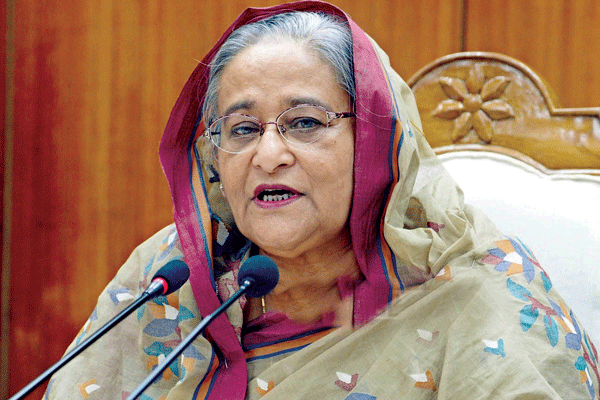 নৌবাহিনীকে আরও শক্তিশালী করা হবে