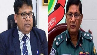 ইসি সচিব ও ডিএমপি কমিশনারের বিচার চাইলো বিএনপি