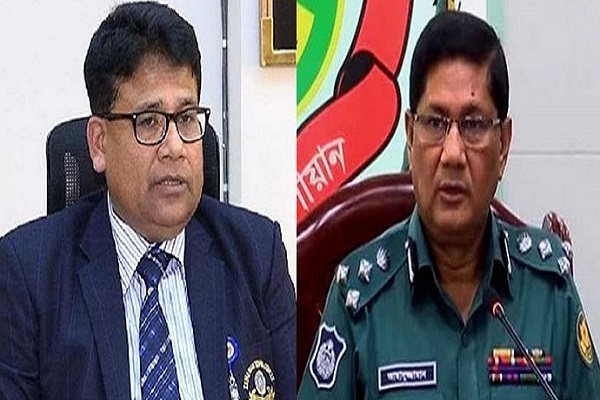 ইসি সচিব ও ডিএমপি কমিশনারের বিচার চাইলো বিএনপি 1 ইসি সচিব ও ডিএমপি কমিশনারের বিচার চাইলো বিএনপি