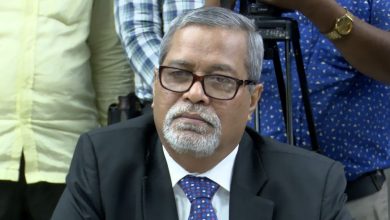সন্ধ্যায় জাতির উদ্দেশে ভাষণে তফসিল ঘোষণা দিবেন সিইসি