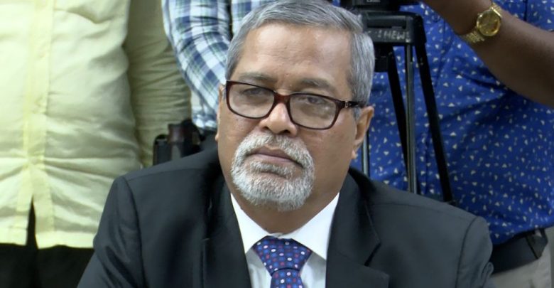 সন্ধ্যায় জাতির উদ্দেশে ভাষণে তফসিল ঘোষণা দিবেন সিইসি