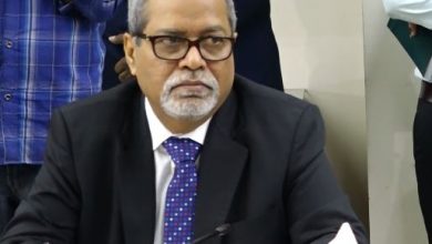 নির্বাচনের তারিখ পেছানো ও নির্বাচন কমিশনের মন্তব্য