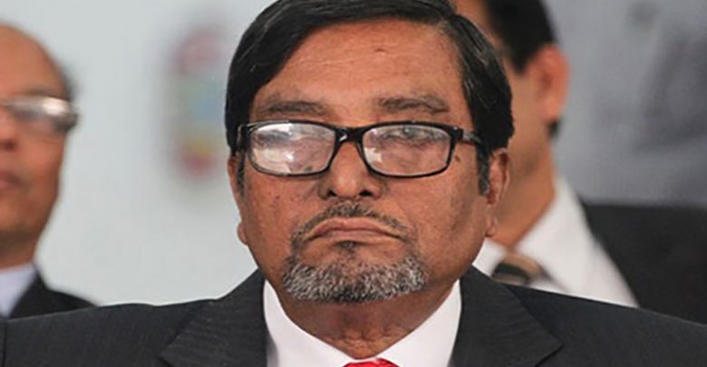 কেন্দ্রে কেন্দ্রে সেনা মোতায়েন সম্ভব নয়: মাহবুব তালুকদার 1 Election Commissioner Mahbub Talukder