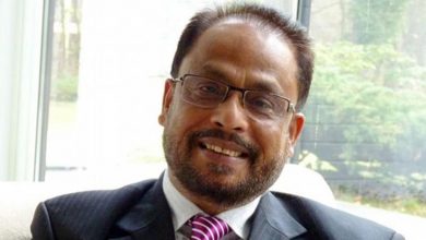 জাতীয় পার্টি মহাজোটে থেকেই নির্বাচন -জিএম কাদের