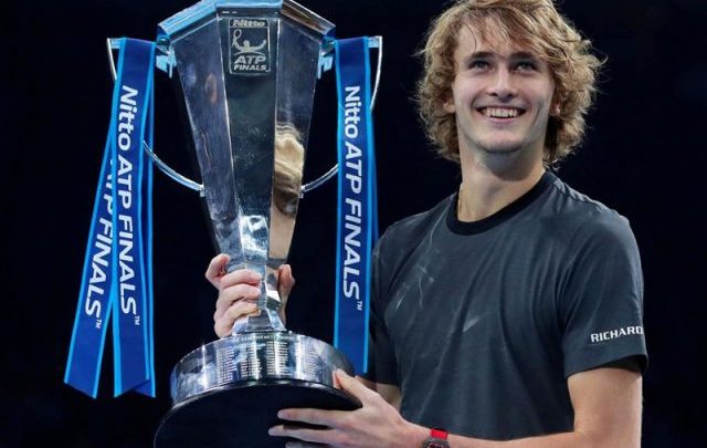 alexander zverev vs novak djokovic