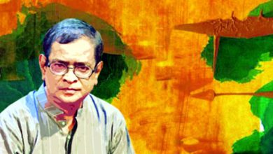 হুমায়ূন আহমেদের ৭০তম জন্মদিন