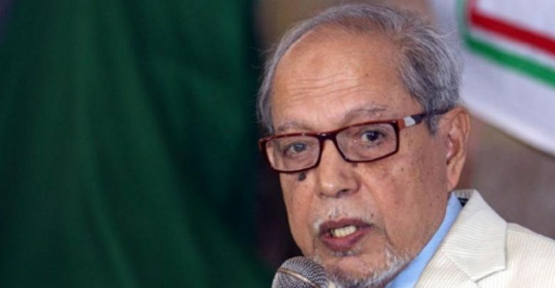 সুষ্ঠু নির্বাচনের জন্য লেভেল প্লেয়িং ফিল্ড নিশ্চিত করতে হবে: বি চৌধুরী 1 MQ