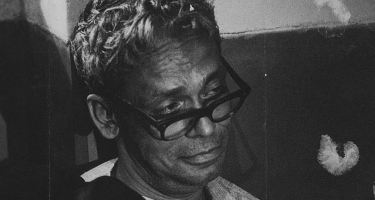 ধুপ করে নিভে যাওয়া খ্যাপা শিল্পস্রষ্টা ঋত্বিক কুমার 1 ঋত্বিক কুমার ঘটক