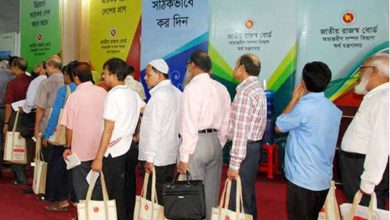 income tax fair