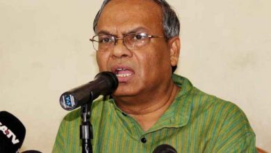 ১০ ডিসেম্বর সোহরাওয়ার্দীতে জনসভা করবে ঐক্যফ্রন্ট