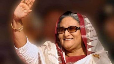 প্রধানমন্ত্রী