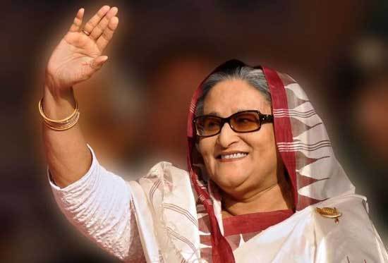 প্রধানমন্ত্রী