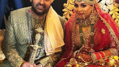কৌতুক নয় সত্যি বিয়ে সারলেন কমেডি কিং কপিল শর্মা