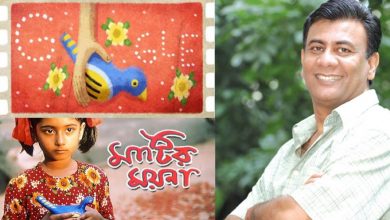 তারেক মাসুদের ৬২তম জন্মদিনে গুগলের শ্রদ্ধা