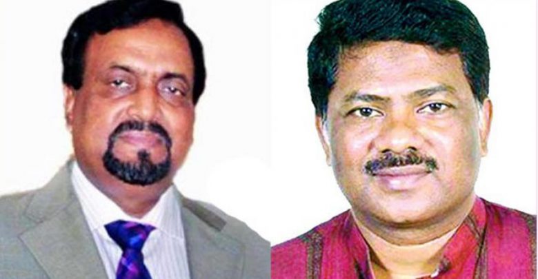 প্রার্থিতা বাতিলের বিরুদ্ধে হাই কোর্টে হাওলাদার-দুলুর রিট