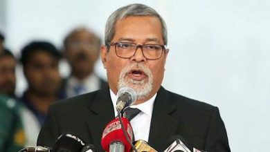 নির্বাচনের অনুকূল আবহ সৃষ্টি হয়েছে: সিইসি