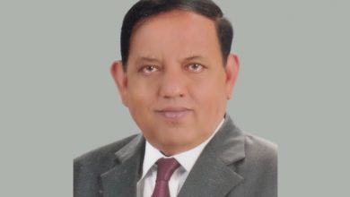বিএনপির মুসলেম উদ্দীনের প্রার্থিতা বাতিল