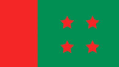 মহাজোট প্রার্থীর ৩০০ আসনে চূড়ান্ত তালিকা