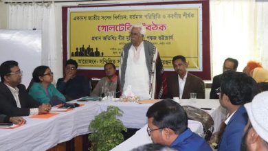 রাজশাহীতে মহানগর ও জেলা পুলিশের বিশেষ অভিযানে আটক ৭৯