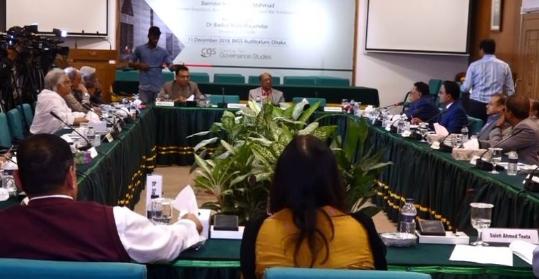 বিতর্কিত নির্বাচনের আশঙ্কা করছেন বিশিষ্টজনরা 1 Captureddddddd 1