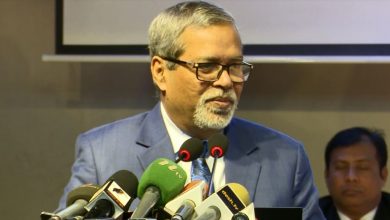 মির্জা ফখরুলের উপর হামলায় ইসি বিব্রত: সিইসি