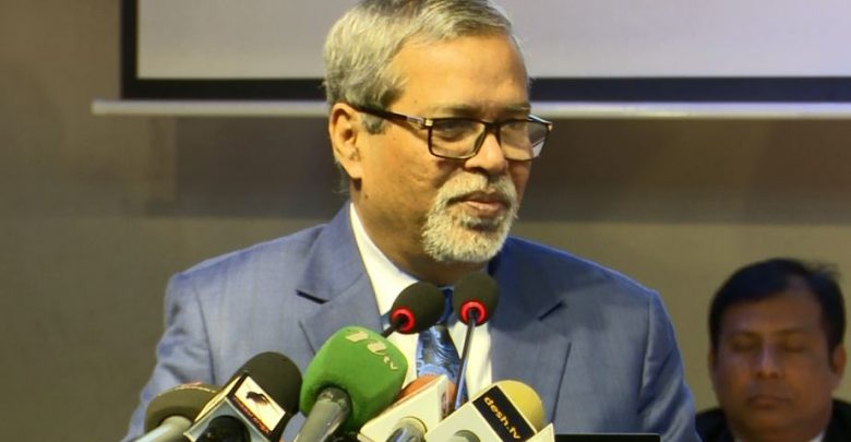 মির্জা ফখরুলের উপর হামলায় ইসি বিব্রত: সিইসি 1 মির্জা ফখরুলের উপর হামলায় ইসি বিব্রত: সিইসি