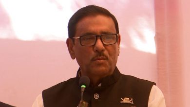 একজন নির্বাচন কমিশনার কি বললেন তা গুরুত্বপূর্ণ নয়: কাদের