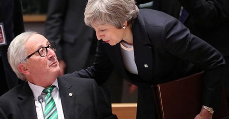 Juncker MAy