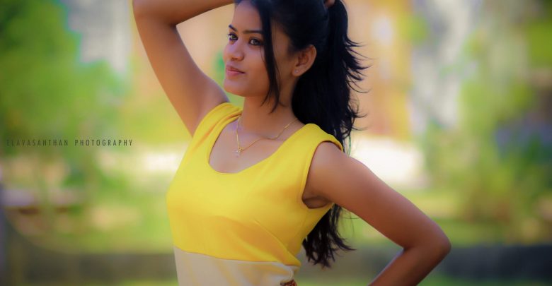 ভারতীয় অভিনেত্রী রিয়ামিক্কার আত্মহত্যা